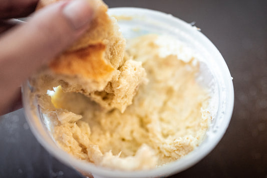 Hot Crab Dip
