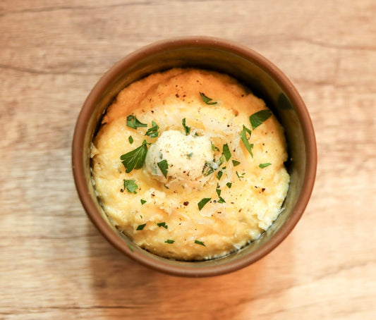 Polenta