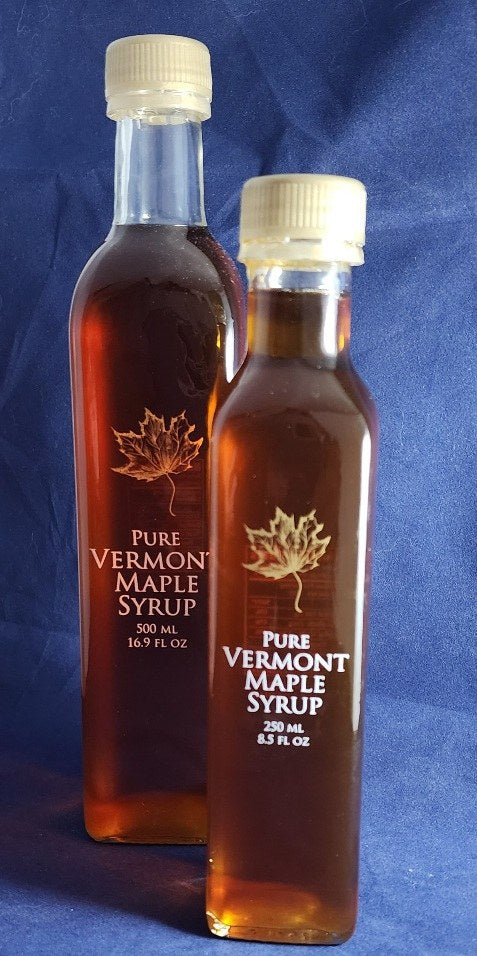 Maple Teriyaki Glaze