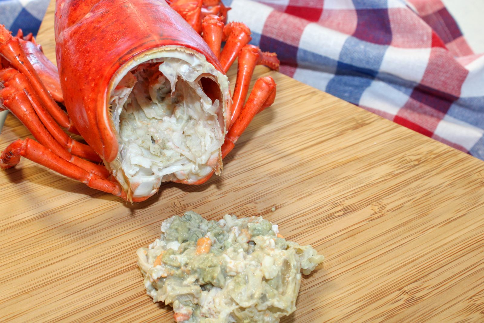 Lobster Tomalley Legal Sea Foods Online