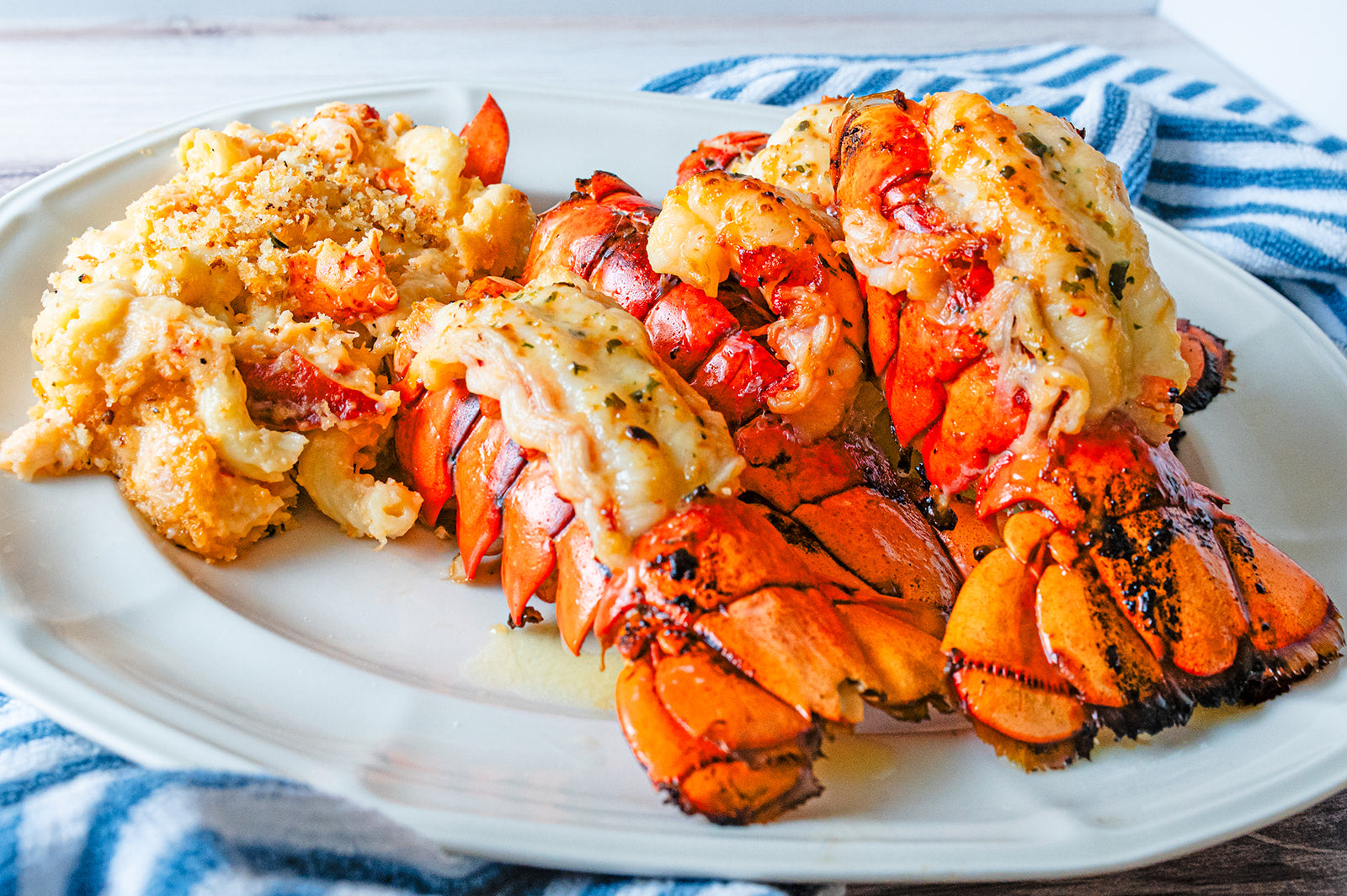 Lobstah Lovers Box – Legal Sea Foods Online