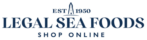 Legal Sea Foods Online logo