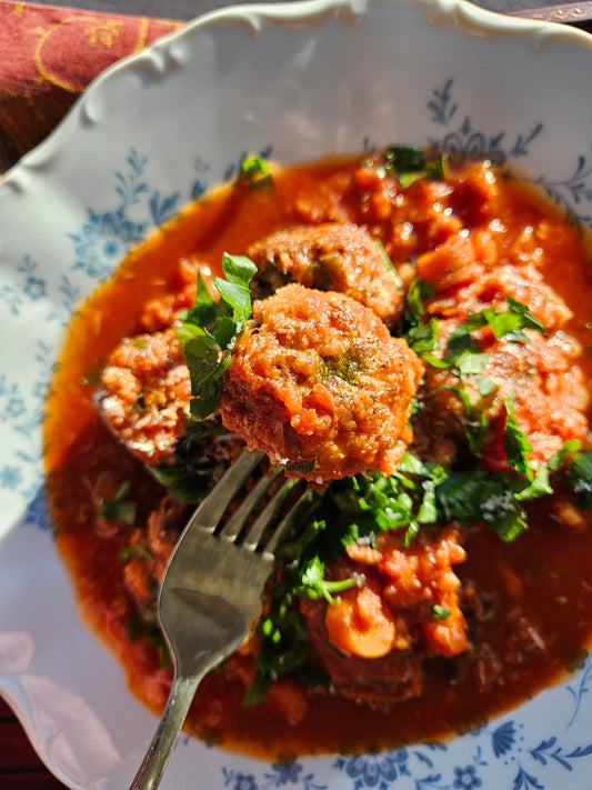Meatball Cod Roe Recipes Page 20 - Legal Sea Foods Online
