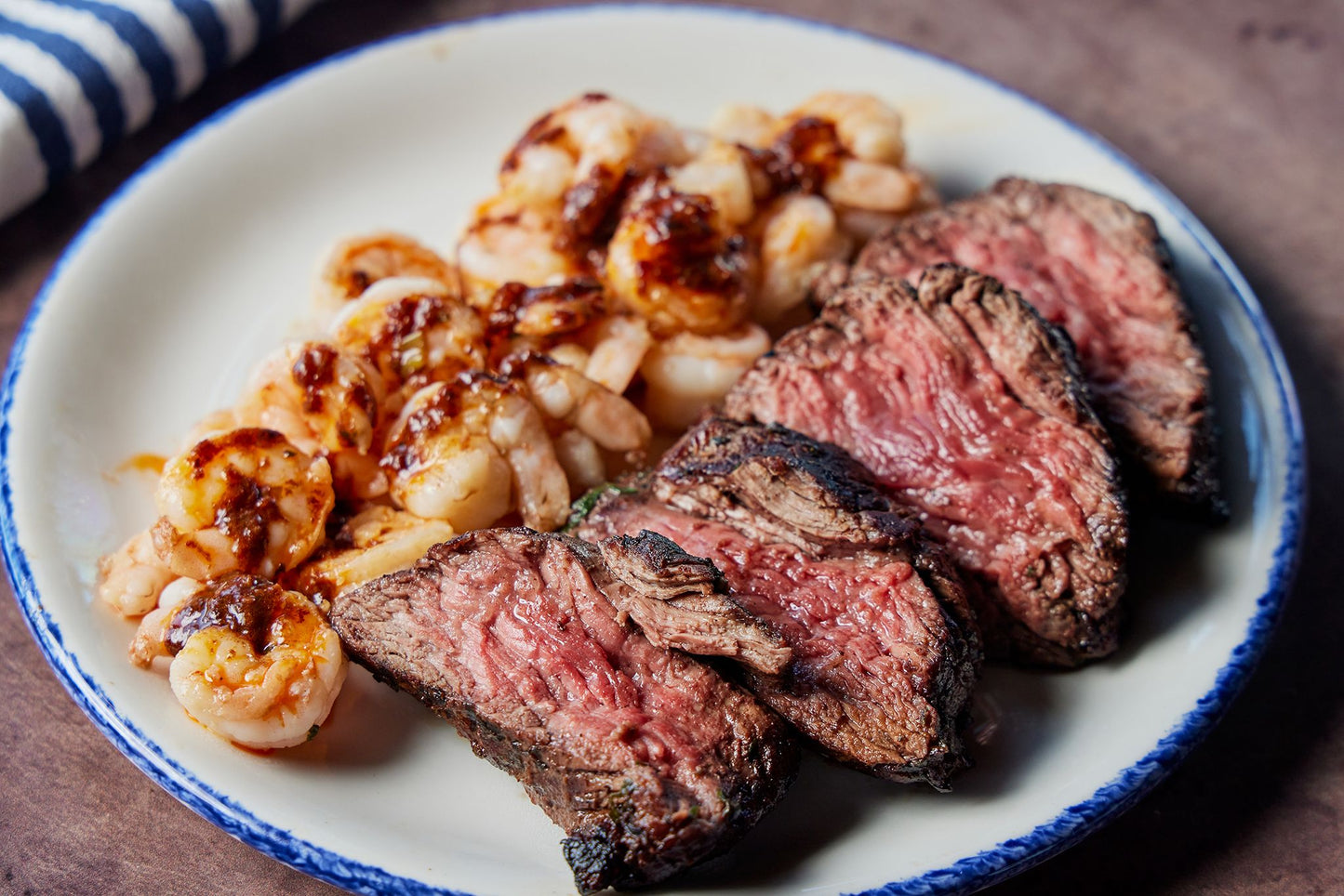 Wagyu Surf and Turf Box