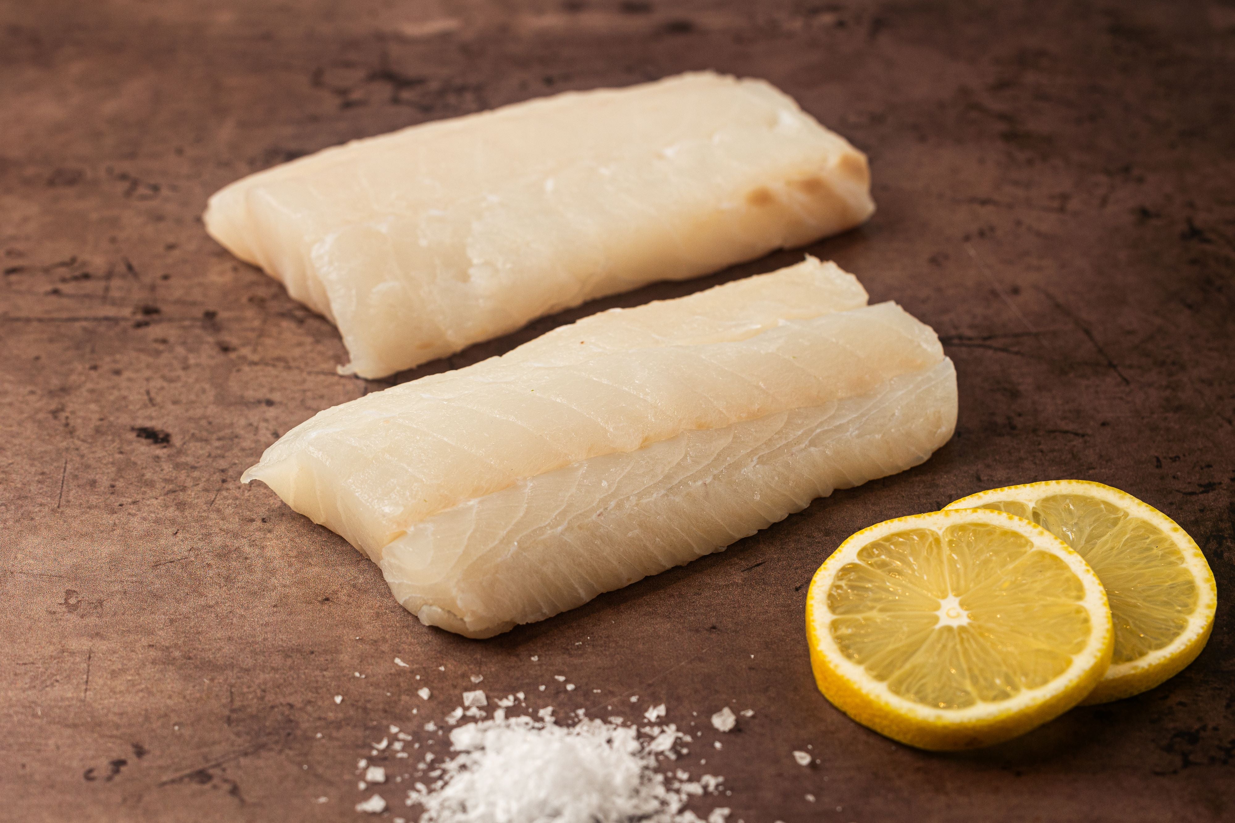 Center Cut Cod Loins – Legal Sea Foods Online
