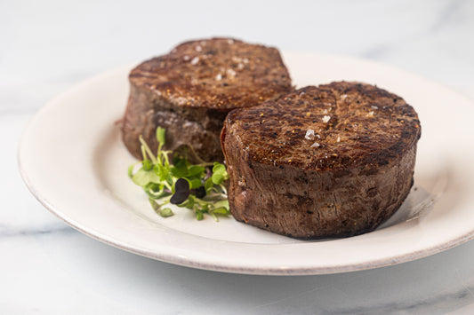 Signature Filet Mignons - 2 Pack