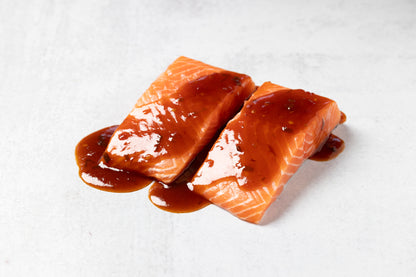 Bang Bang Salmon