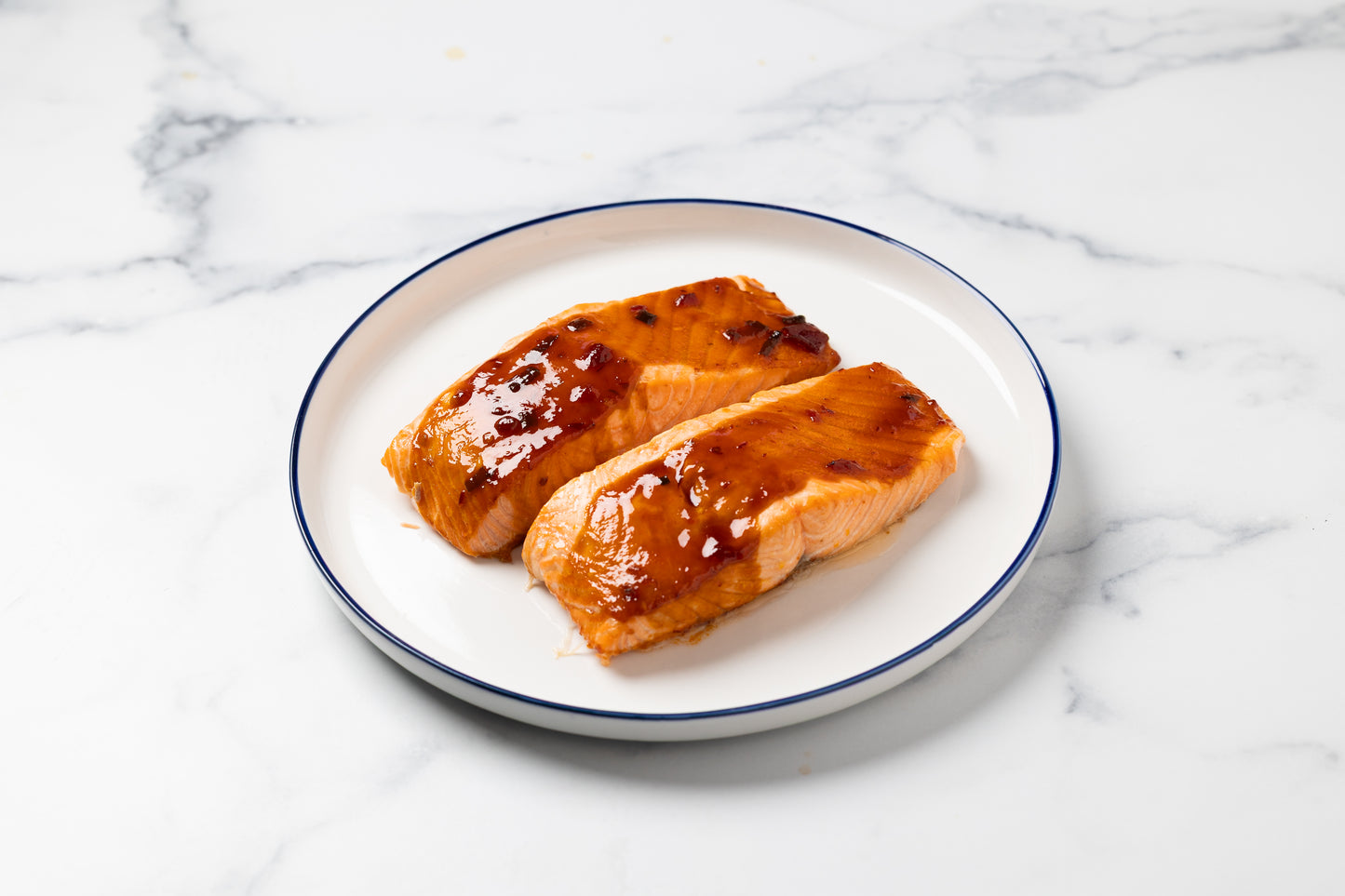 Bang Bang Salmon
