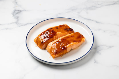 Bang Bang Salmon