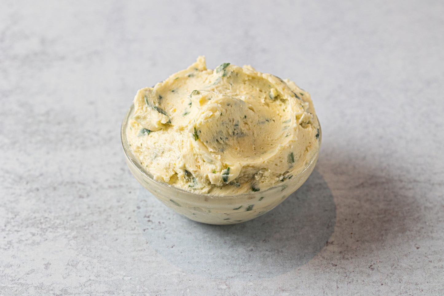 Garlic Herb Butter