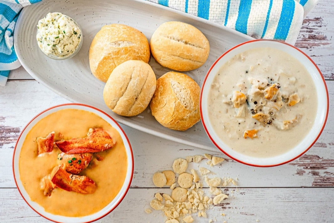 Legal Sea Foods - Shipped Nationwide – Legal Sea Foods Online