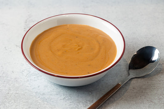 Maine Lobster Bisque