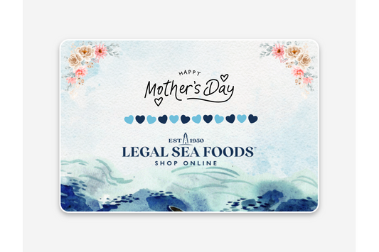Mother's Day eGift Card