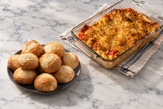 Ultimate Holiday Dinner Side