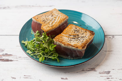 Yellowfin Tuna Steaks