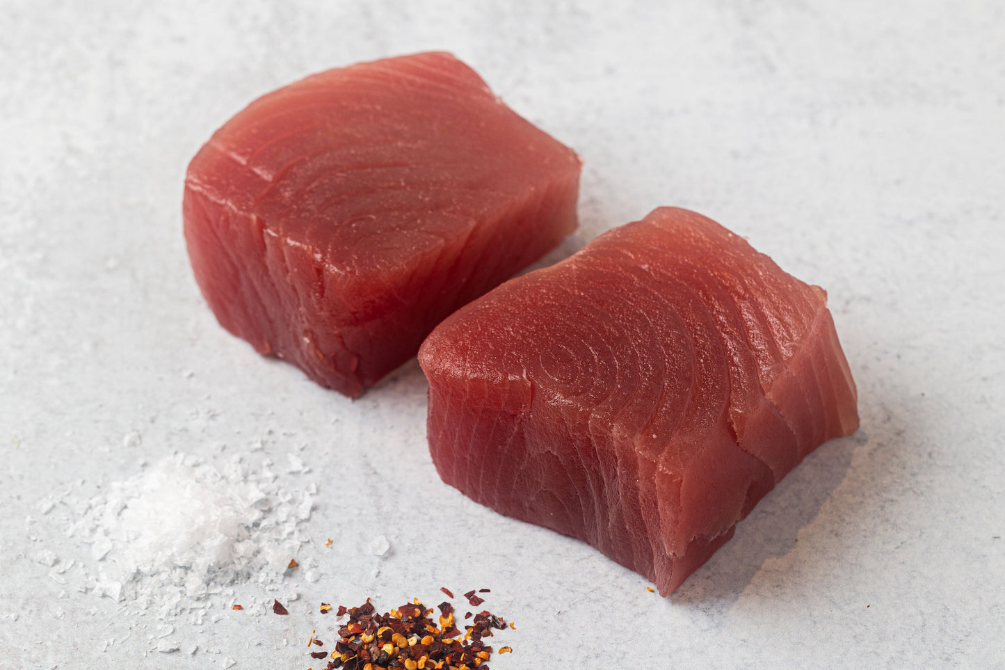 Yellowfin Tuna Steaks